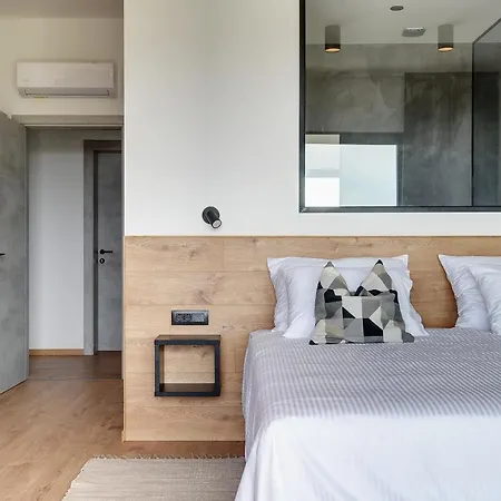 Вилла Aquarius *