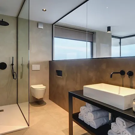 Aquarius Вилла *