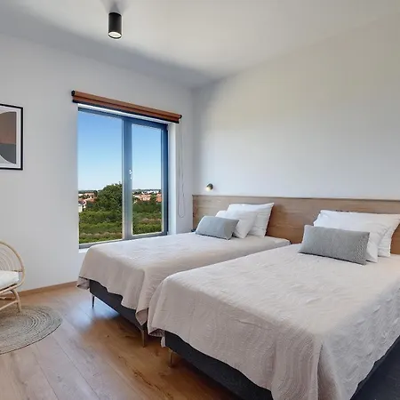 Вилла Aquarius Пула