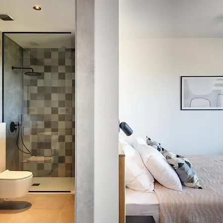 Вилла Aquarius Пула