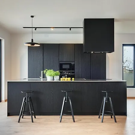 Aquarius Вилла Пула