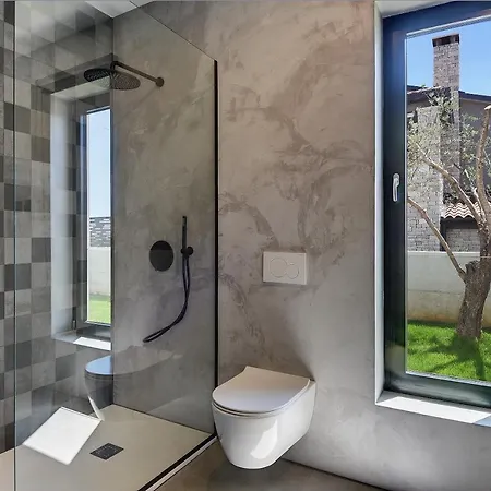 Aquarius Вилла *