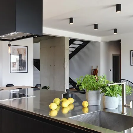 Вилла Aquarius Пула