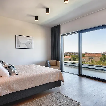 Вилла Aquarius Пула