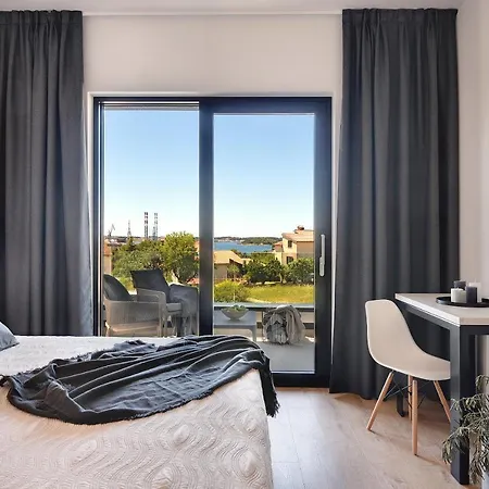 Aquarius Вилла *