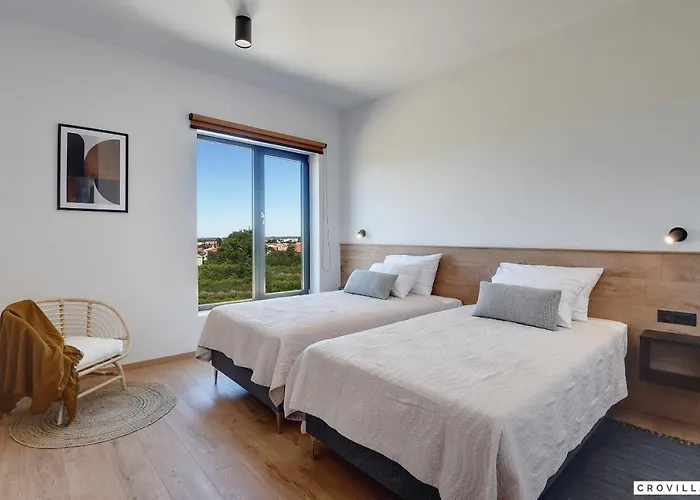 빌라 Aquarius 풀라