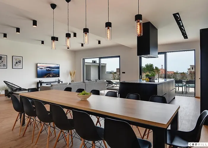 Aquarius 빌라 풀라