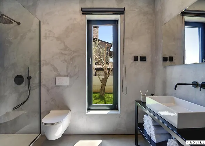 빌라 Aquarius 풀라