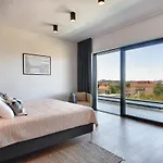 Villa Aquarius Póla