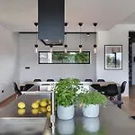 Aquarius Villa Póla