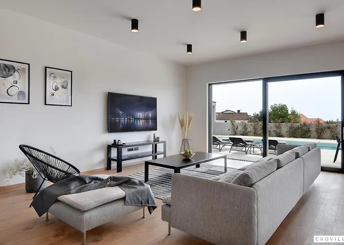 Villa Aquarius Póla