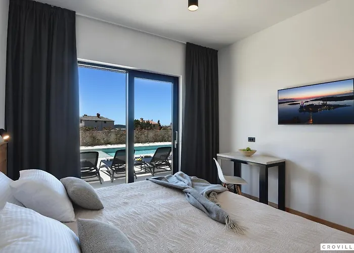 Aquarius Villa Póla