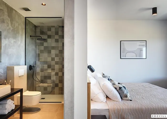 Villa Aquarius Póla