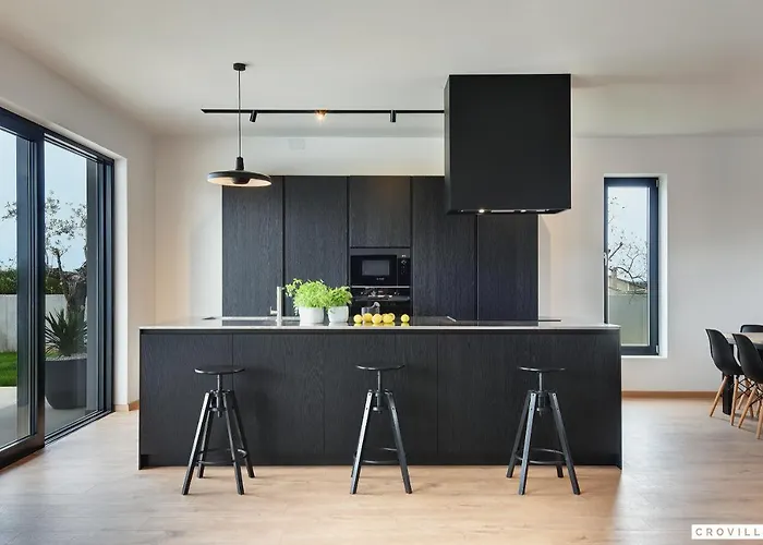 Aquarius Villa Póla