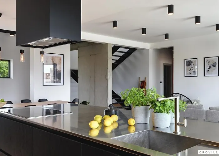 Villa Aquarius Póla